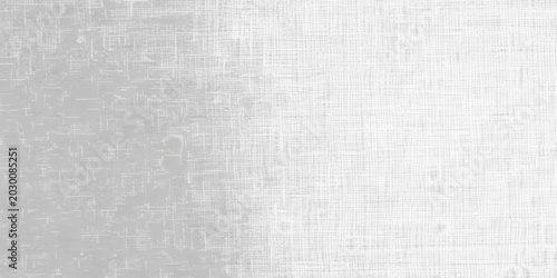 Obraz na płótnie An aged vintage grey grunge background features an abstract textured paper patte