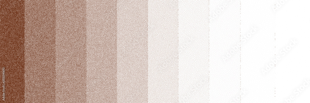 Fototapeta premium Realistic powder texture background.