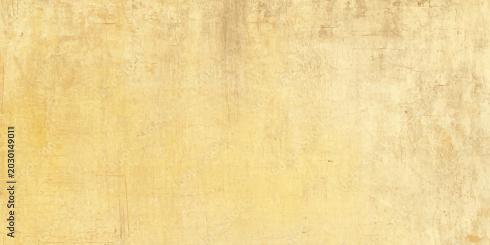Fototapeta premium Golden textured surface with subtle vertical lines and variations in tone, evoking a sense of warmth and elegance.