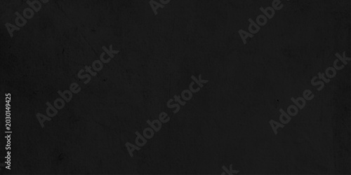 Schilderij op canvas A solid black background, devoid of any imagery or distinguishing features