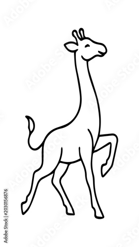 Giraffe