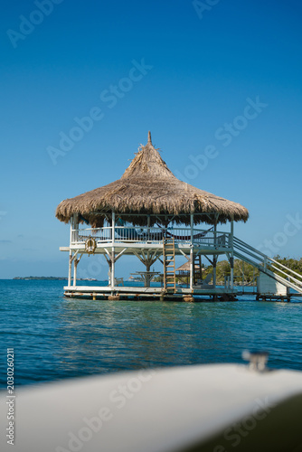 Quiosco