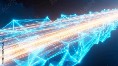 Slowing Light Through Photonic Crystals