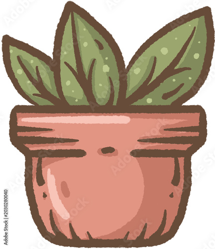 minimalist-plant-illustration