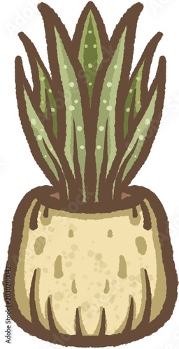 leafy-plant-pot-illustration