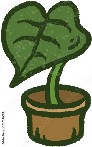 houseplant-vector-art