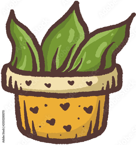 floral-pot-design