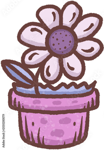 simple-flower-plant-pot-icon