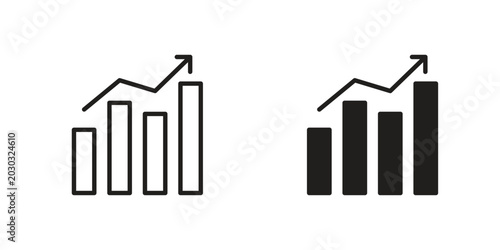 Sales icon for ui app design and web designs
