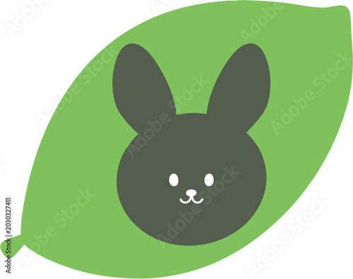Foto cruelty free, no animal testing mark