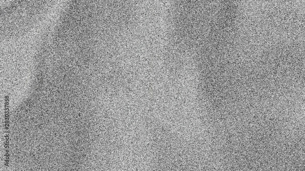 Fototapeta premium Grey fine sand grain texture background smooth abstract
