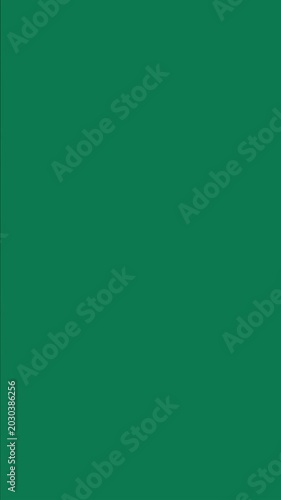 Pan-African colors vertical stripes wipe transition with alpha channel.