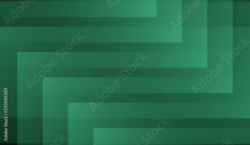 Canvastavla Dynamic abstract background featuring intricate geometric layers in varying shad