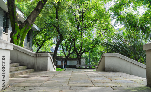 Chongqing Roosevelt Library