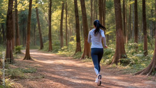 Canvastavla Forest Trail Run
Morning Jogging Routine
Active Lifestyle in Nature
Path to Fitn