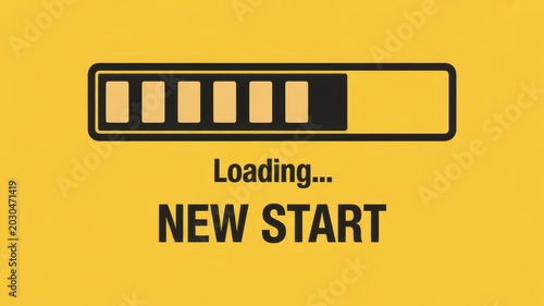 Loading Progress Bar with 
