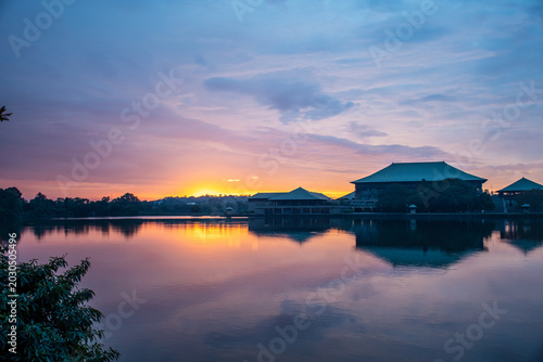 Photos Sri Lanka Parliament Building
