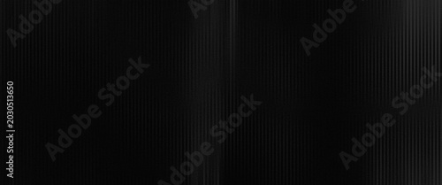 Photos dark monochrome background (black and dark gray) with Vertical Stripes Pattern a