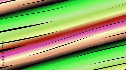 Abstract Gradient Swirls.