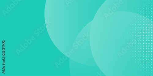 Abstract 3D liquid fluid circles yellow mustard  green mint  red  blue wave creative cover
