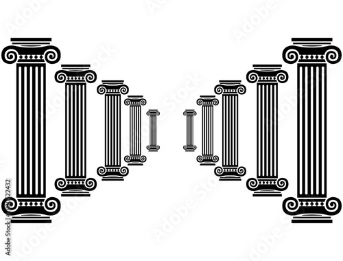 monument pillar