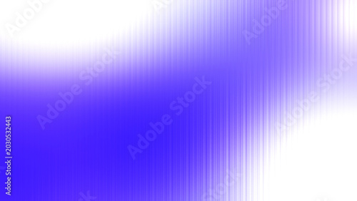 Foto Vibrant purple abstract background with soft white light leaks and vertical linear texture