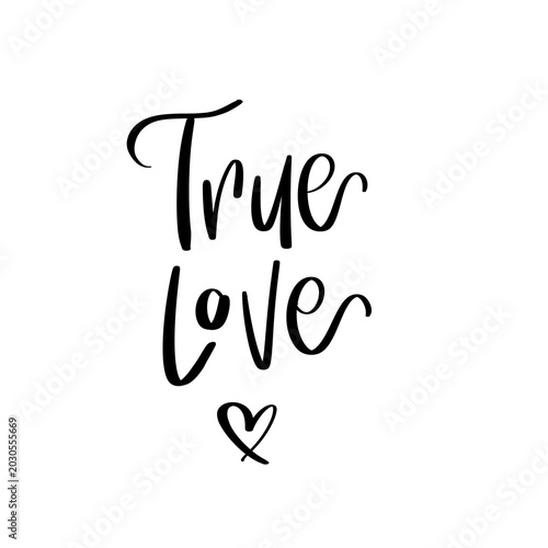 True Love