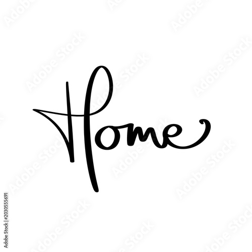 Home