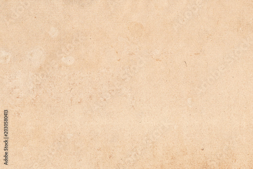 Retro Paper Overlay