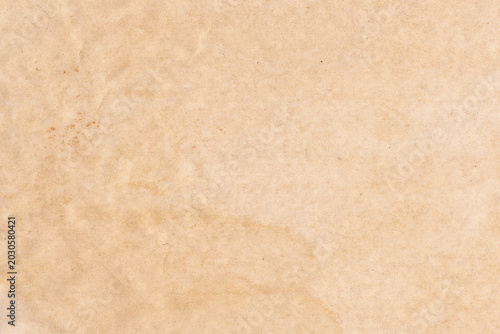 Retro Paper Overlay