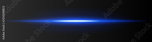Φωτογραφία Abstract light flare composition