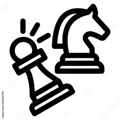 Photos Defeat Icon