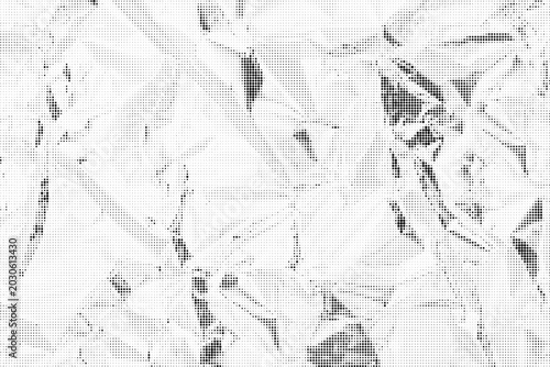 Fotografie A close-up view of crystalline structures reflecting light intensely outdoors