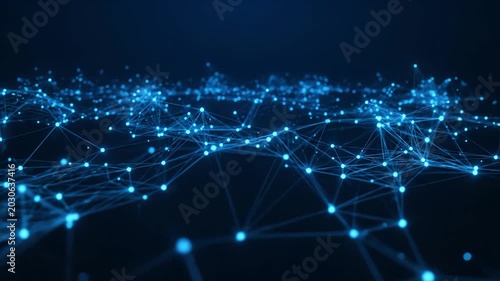 Network Connections and Data Transfer.