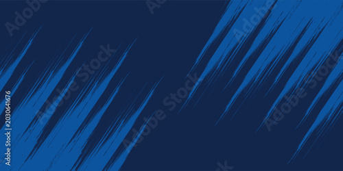 blue color pattern gradient grunge texture background. Dots pop art comics sport style vector illustration Abstract background dark blue with grunge speed lines modern corporate concept vector