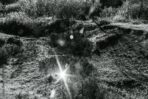 Black and white photos, monochrome photos - Europe, Eastern Europe 