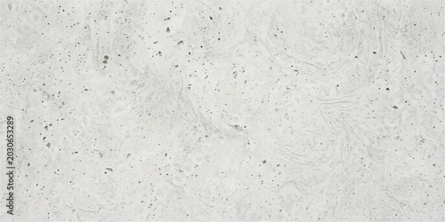 Tableau sur toile A close-up texture of weathered concrete wall with subtle imperfections and a slightly rough surface, offering a minimalist and industrial aesthetic