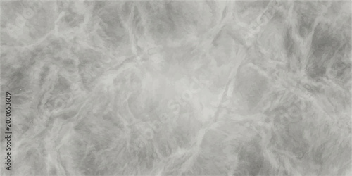 Tableau sur toile Abstract texture with a marble-like pattern, creating a sophisticated and elegant background with subtle gray and white tones