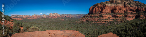 arizona devil's brigde park