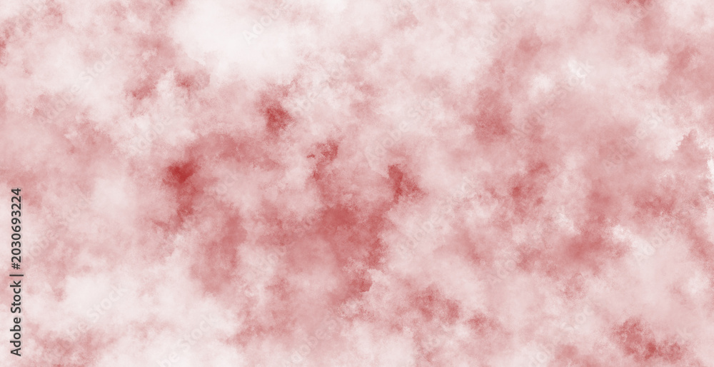 Obraz premium Soft Cloud Texture Pattern with Atmospheric Organic Appeal