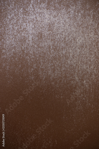 Rusty Metal Texture Background. Detailed grunge background featuring oxidized steel in warm brown and orange tones, ideal for design overlays, posters, backgrounds, and industrial themed projects.