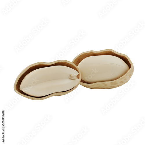 Two open gold locket jewelry pieces