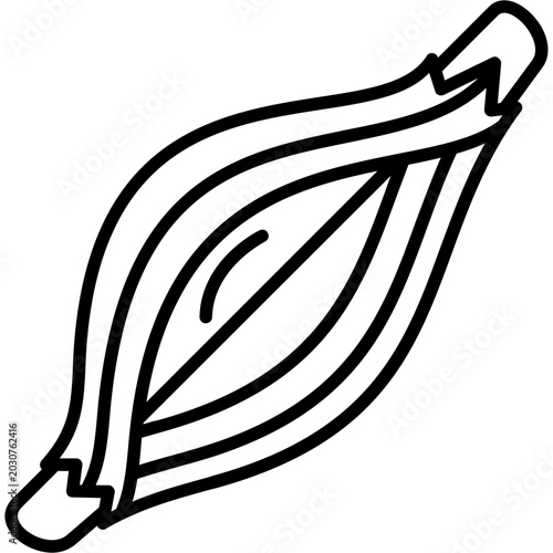 Muscles Icon
