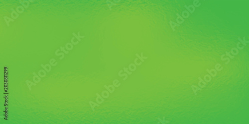 Soft Yellow green shiny Foil Texture Background with Glass Effect or sea green glass texture. bright lime green frosted foil texture with a glass-like diffusion effect.