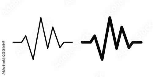 Foto Pulse icon