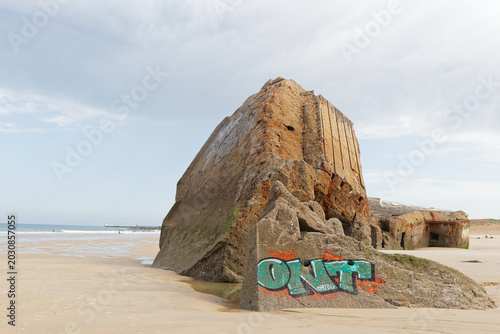 Foto CapBreton