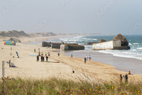 Fotografie CapBreton