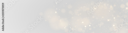 Foto Magical golden dust explosion vector png on transparent background, sparkling gl