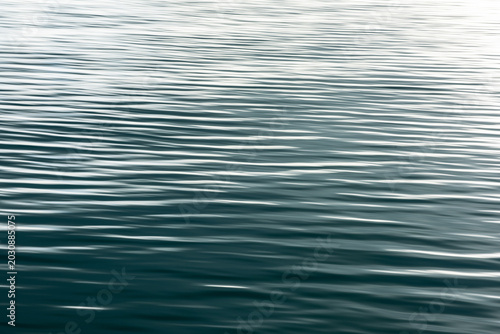 Fotografija Ocean Texture