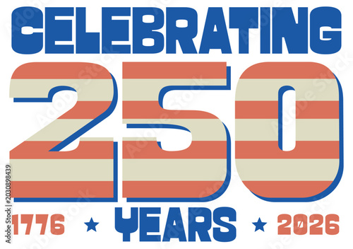 U.S.A. Established 1776